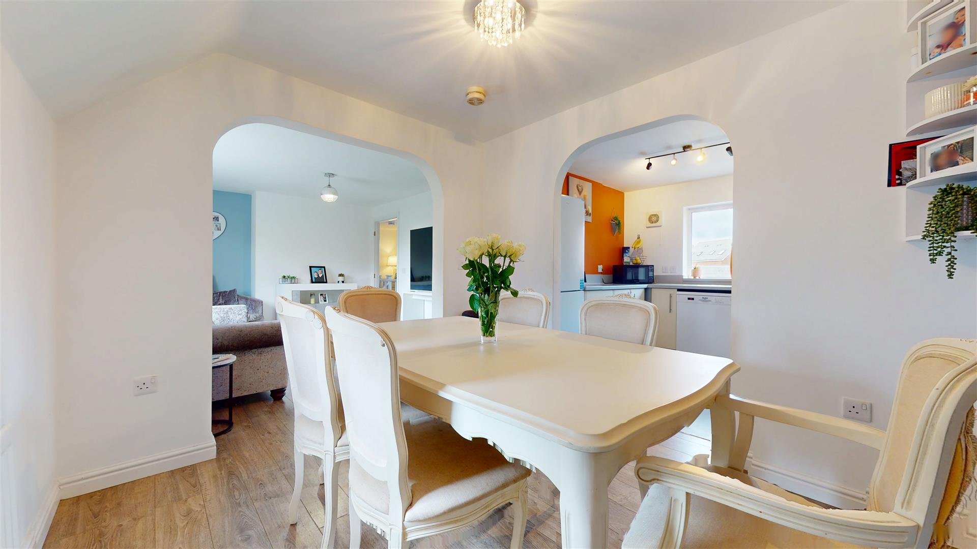3 bed property in Randall Drive, Milton Keynes